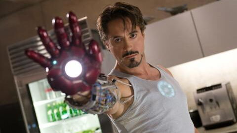 Iron Man n'est pas le personnage le plus intelligent de Marvel, selon les studios