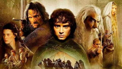 Seigneur des Anneaux : les révélations de Peter Jackson sur la prochaine trilogie