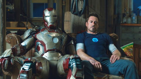 Marvel : la somme colossale exigée par Robert Downey Jr. pour reprendre son rôle d'Iron Man