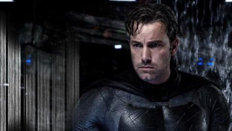 Ben Affleck révèle la pire expérience de sa carrière et se lâche sur DC