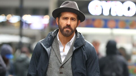 Ryan Reynolds : à combien s'élève la fortune de l'interprète de Deadpool ?