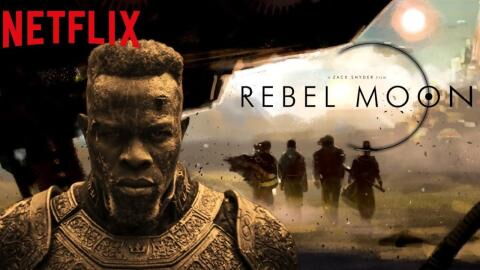 Rebel Moon : diffusion Netflix, casting, scénario... tout ce que l'on sait sur le prochain film de Zack Snyder