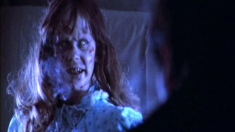 La véritable histoire qui se cache derrière le film L'Exorciste