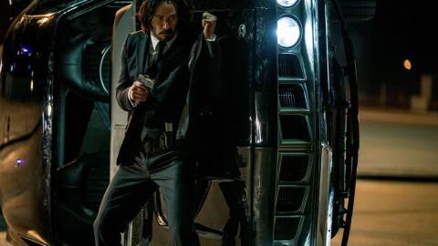 John Wick : Keanu Reeves révèle les accidents survenus sur les tournages de la saga