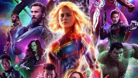 Marvel : voici les 8 acteurs les mieux payés du MCU