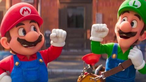 Super Mario Bros 2. (film) : date de sortie, casting, scénario... tout savoir