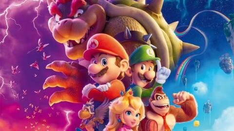 Super Mario Bros : on a classé les 5 meilleurs personnages du film, le numéro 1 est incontestable