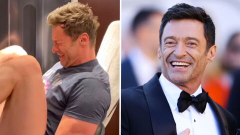 Deadpool 3 : l'entraînement physique monstrueux de Hugh Jackman à 54 ans