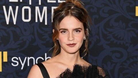 Emma Watson (Harry Potter) dévoile pourquoi elle a mis sa carrière au cinéma en pause