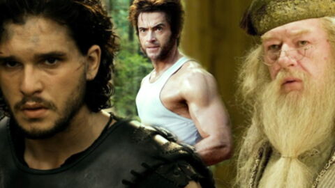 10 acteurs qui ne se sont pas préparés pour un rôle et le regrettent aujourd'hui