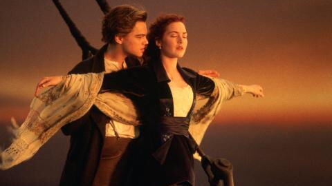 Titanic