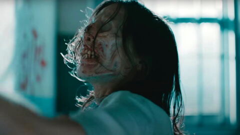 Le film d'horreur le plus gore de l'histoire va avoir une suite et vous n'êtes pas prêt