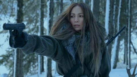 Netflix : ce film d'action casse tout sur la plateforme et vous devez absolument le voir