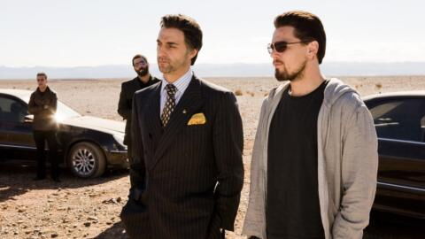 "J'étais largué", Leonardo DiCaprio révèle le pire tournage de sa carrière