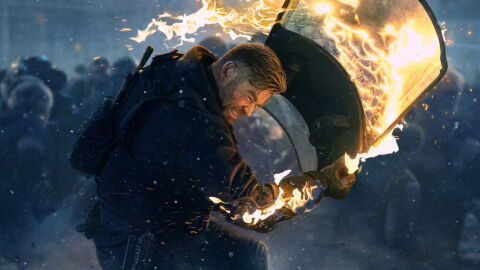 Netflix : ce film d'action cartonne sur la plateforme et vous devez absolument le regarder