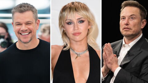 Elon Musk dans Iron Man, Matt Damon dans Thor, ces stars qui ont fait un cameo chez Marvel !