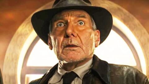 Indiana Jones 5 : la fin alternative du film dévoilée, et c'était beaucoup mieux