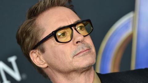 Marvel : Robert Downey Jr. révèle le film du MCU qu'il a le moins aimé