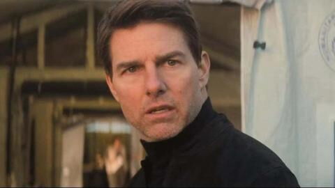 Mission Impossible 7 : Tom Cruise a refusé de faire cette cascade, et on comprend pourquoi
