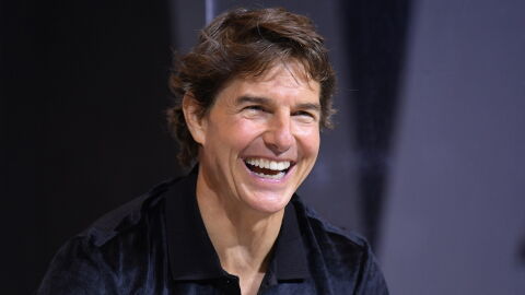 Tom Cruise découvre l'existence du contenu pour adultes et se fait ridiculiser par les internautes
