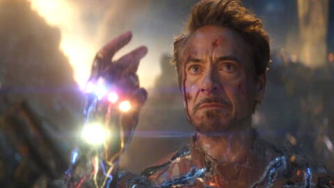 Marvel confirme cette sombre théorie sur Iron Man