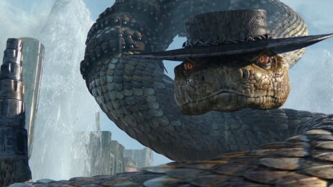 Avec 88 % d'avis positifs, ce film d'animation est une pépite que vous devez absolument voir