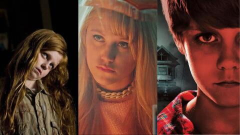 Voici les films d'horreur les plus terrifiants selon la science