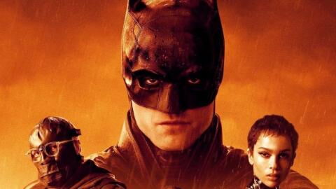 Batman : un film sur l'univers du super-héros annulé par DC