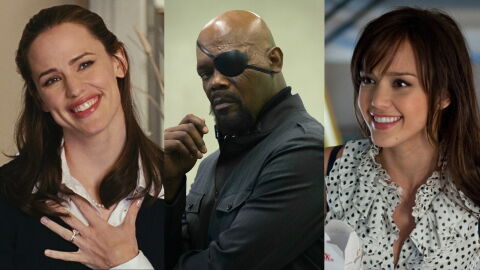 20 acteurs refusent catégoriquement de tourner des scènes de sexe au cinéma