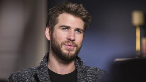 Liam Hemsworth très mal à l'aise pour tourner cette scène intime avec Amber Heard