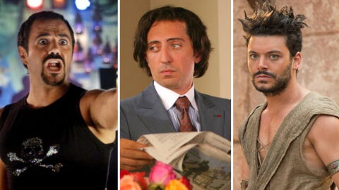 Voici les pires films de tous les temps