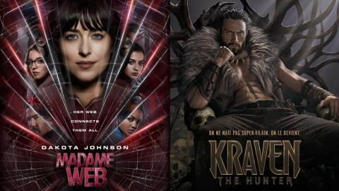 Marvel : les sorties les plus attendues de 2024