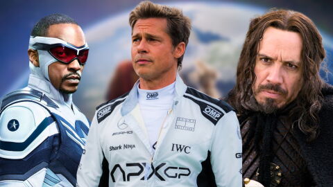 Quels sont les films les plus attendus au cinéma en 2025 ?