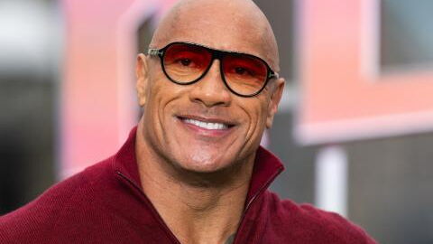 Dwayne Johnson | The Rock : salaire et fortune en 2025