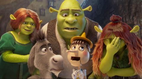 Shrek 5 : date de sortie, casting, bande-annonce et intrigue... ce que l’on sait