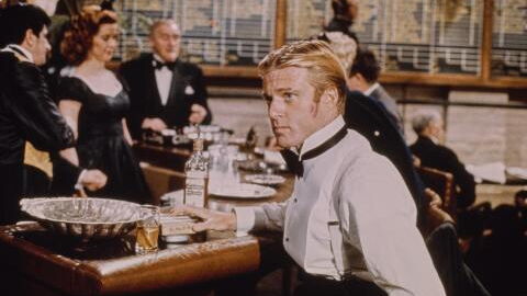 Robert Redford est mort à 89 ans