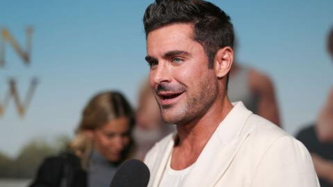 Zac Efron : ces 5 films incontournables qui ont marqué sa carrière