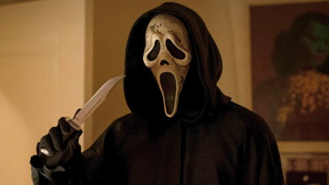 Scream 7 revient de très loin et s'offre le meilleur démarrage de toute la saga