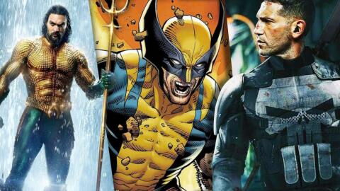 Les meilleures tenues et costumes de Super-Héros, tous univers confondus