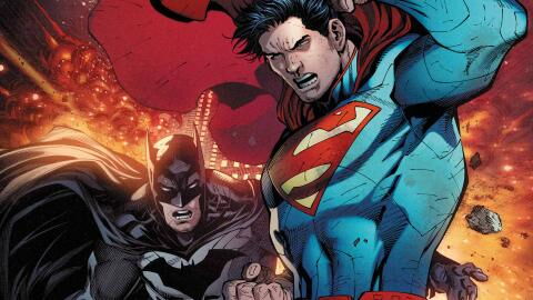 Batman vs Superman : on sait enfin qui gagnerait VRAIMENT le duel 1v1