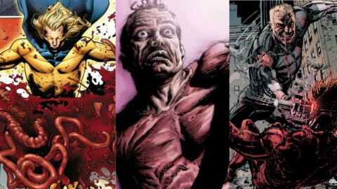 Ces 10 morts abjectes qui nous ont donné la nausée dans les comics