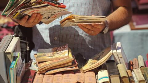 Record : ce comic Spider-Man cultissime vaut aujourd'hui 350 000 euros !