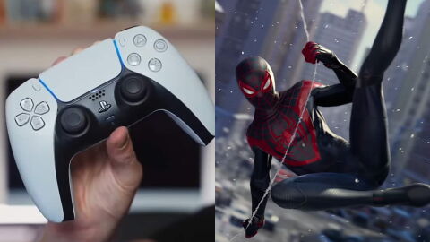 PS5 : une fonctionnalité de partage révolutionnaire pour la PS5 découverte dans un brevet