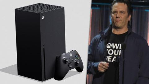 XBOX Series X : le prix de la next-gen par Microsoft dévoilé, dès 299 euros !
