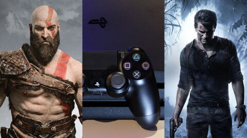 PS4 : les 10 meilleurs jeux de la console de Sony