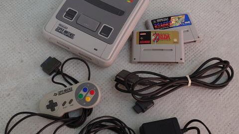 Émuler la SNES sur PC : tuto, astuces, conseils et guide pour jouer aux jeux Nintendo sur ordinateur