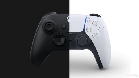 PS5 : la manette DualSense compatible avec toutes les autres consoles
