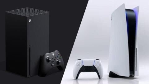 PS5 vs XBOX Series X : les jeux tournent mieux sur PS5 et Microsoft n'est vraiment pas content