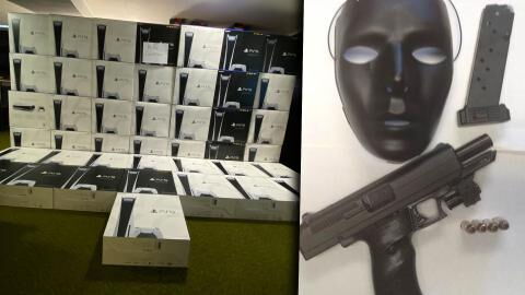 PS5 : il achète 50 consoles pour les revendre sur eBay mais se fait braquer