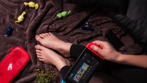 Nintendo Switch : la console Nintendo vient de dépasser les ventes de la NES, carton plein pour la firme